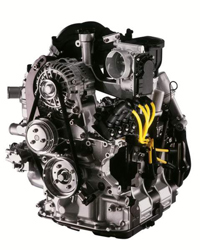 P321E Engine